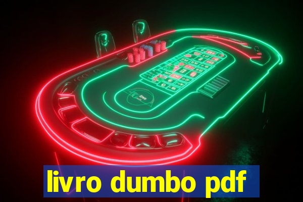 livro dumbo pdf